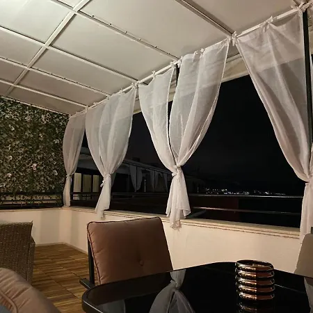Seaview Apartment In Heaven Sunny Beach