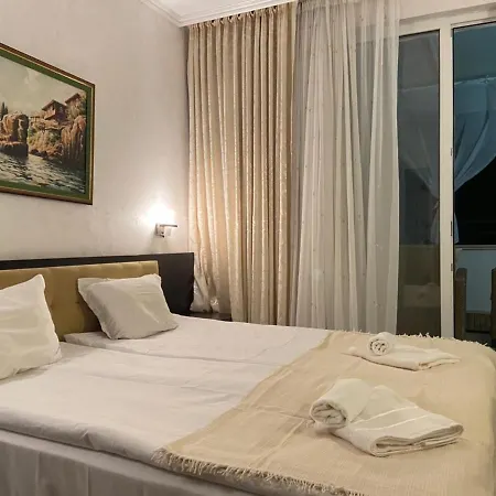 Seaview Apartment In Heaven Lejlighed *