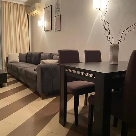 Lejlighed Seaview Apartment In Heaven *